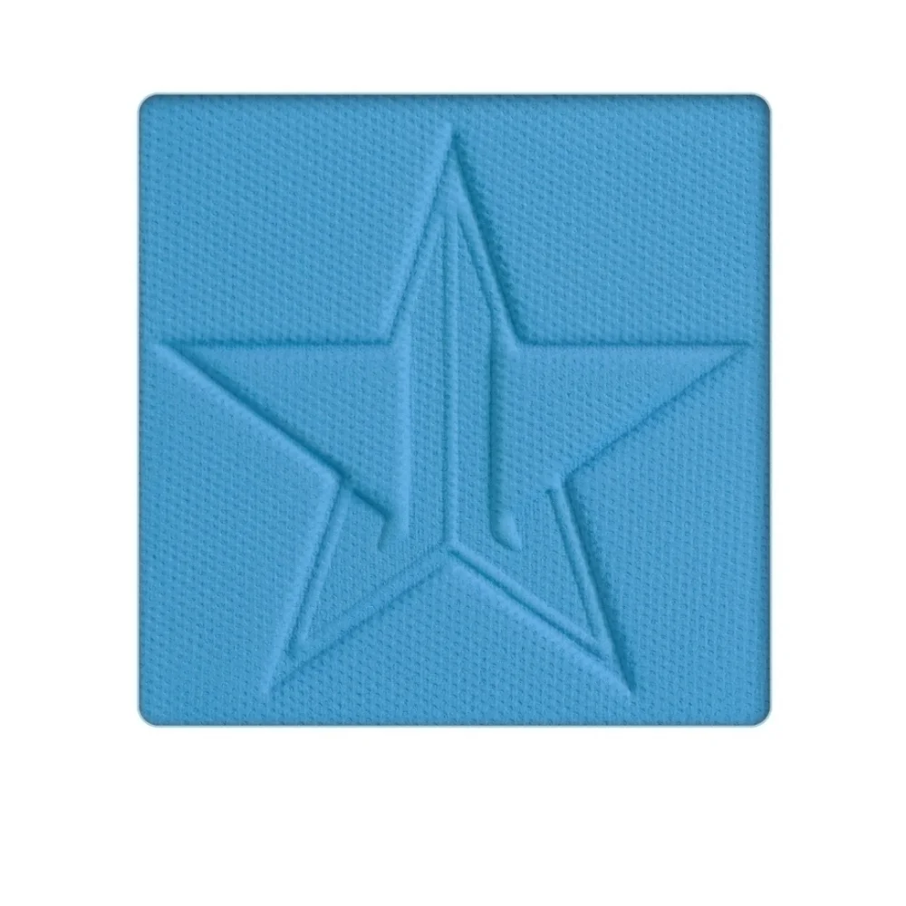 Jeffree Star Grand Prismatic Single Eyeshadow NIB